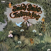 THE BEACH BOYS - Smiley Smile