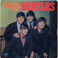 THE BEATLES - Please Please Me