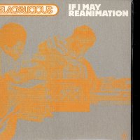 BLACKALICIOUS - If I May