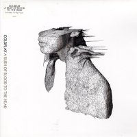 COLDPLAY - A Rush Of Blood To The Head