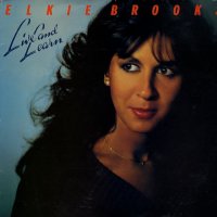 ELKIE BROOKS - Live And Learn