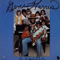 GENE HARRIS - In A Special Way