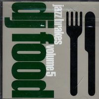DJ FOOD - Jazz Brakes Volume 5