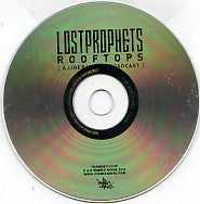 LOSTPROPHETS - Rooftops (A Liberation Broadcast)
