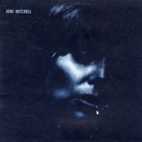 JONI MITCHELL - Blue