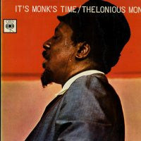 THELONIOUS MONK - It's Monk's Time