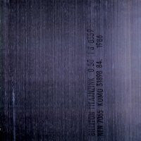 NEW ORDER - Brotherhood