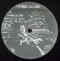 PRINCE - Musicology / What Do You Want Me To Do / Dear Mr Man / If I Was The Man In Ur Life
