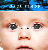 PAUL SIMON - Surprise