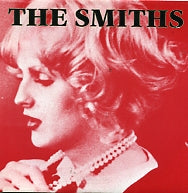 THE SMITHS - Sheila Take A Bow