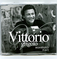 VITTORIO GRIGOLO - Bedshaped (Cosi')