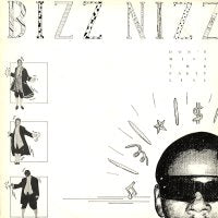 BIZZ NIZZ - Don't Miss The Party Line