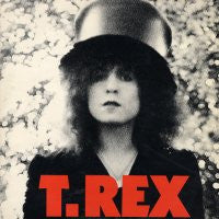 T. REX - The Slider