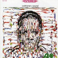 JOHN COLTRANE - Coltrane's Sound