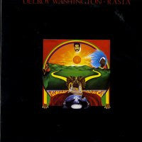 DELROY WASHINGTON - Rasta