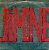 JAMES - JimOne EP