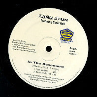 LAND OF FUN - In The Basement