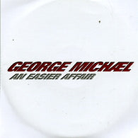 GEORGE MICHAEL - An Easier Affair