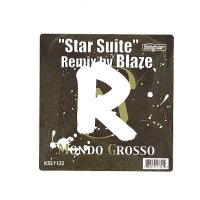MONDO GROSSO - Star Suite