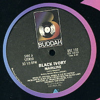 BLACK IVORY - Mainline