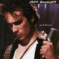 JEFF BUCKLEY - Grace