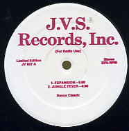 LONNIE LISTON SMITH / CHAKAKAS / THIRD WORLD - Expansions / Jungle Fever / Now That We Found Love