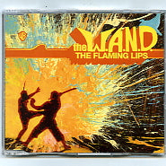 THE FLAMING LIPS - The W.A.N.D.