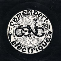 GONG - Camembert Electrique