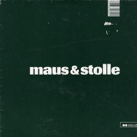 MAUS & STOLLE - Adore / Pan