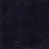 METALLICA - Metallica (AKA The Black Album)