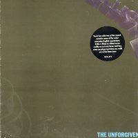 METALLICA - The Unforgiven