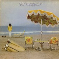 NEIL YOUNG - On The Beach