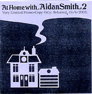 AIDAN SMITH - At Home With 2