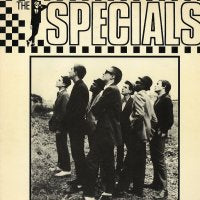 THE SPECIALS - Specials