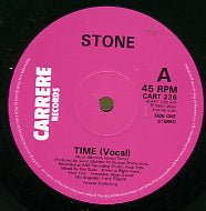 STONE - Time