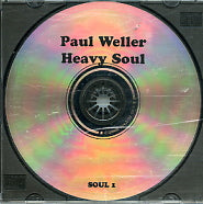 PAUL WELLER - Heavy Soul