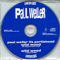 PAUL WELLER vs PORTISHEAD - Wild Wood