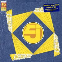JURASSIC 5 - Jurassic 5 EP