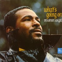MARVIN GAYE - What's Going On