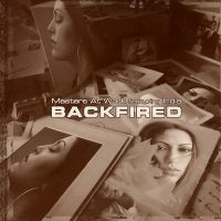 MASTERS AT WORK feat. INDIA - Backfired
