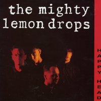 MIGHTY LEMON DROPS - Happy Head