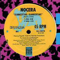 NOCERA - Summertime Summertime
