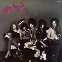 NEW YORK DOLLS - New York Dolls