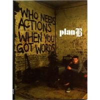 PLAN B - Mama (Loves A Crackhead)
