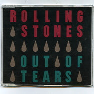 THE ROLLING STONES - Out Of Tears