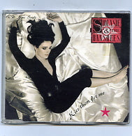 SIOUXSIE AND THE BANSHEES - Kiss Them For Me