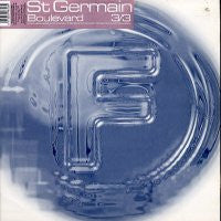 ST. GERMAIN - Boulevard 3/3