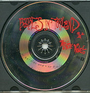 BABES IN TOYLAND - Bruise Violet