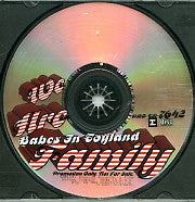 BABES IN TOYLAND - We Are Family