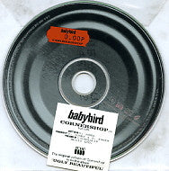 BABYBIRD - Cornershop